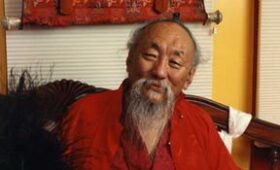 Throma Tsog – Chagdud Rinpoche’s Birthday