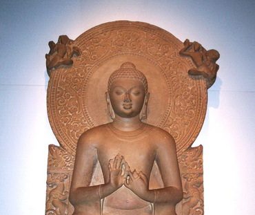 Shamatha Meditation Retreat