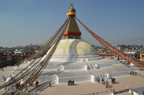 Pilgrimage in Nepal: Jan-Feb 2020