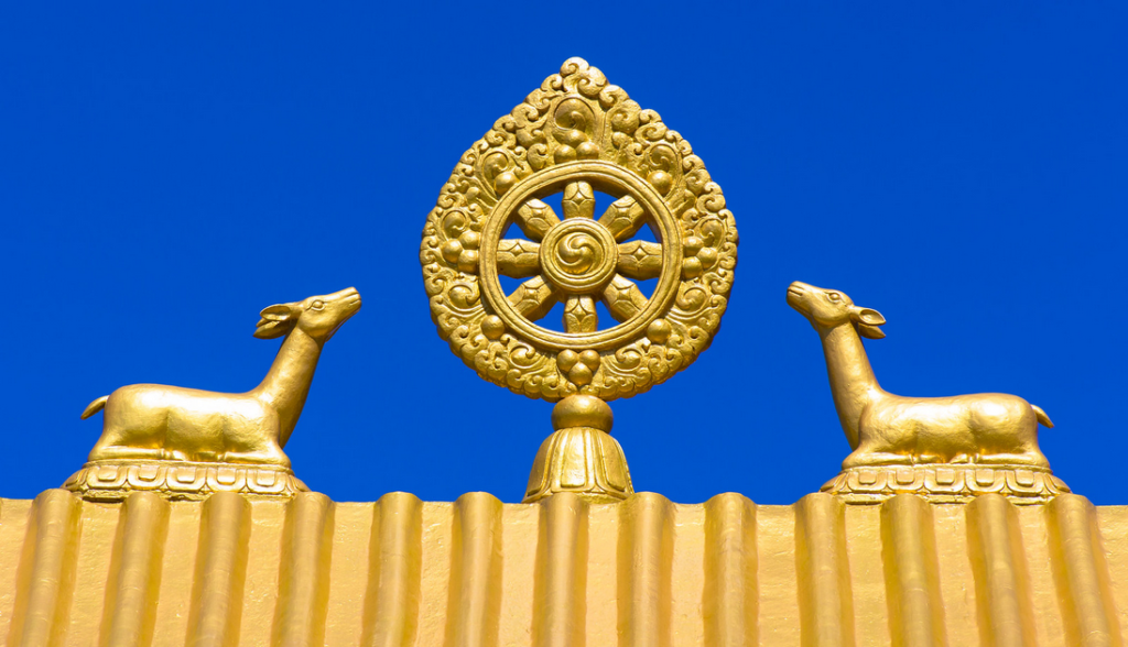 Dharmachackra